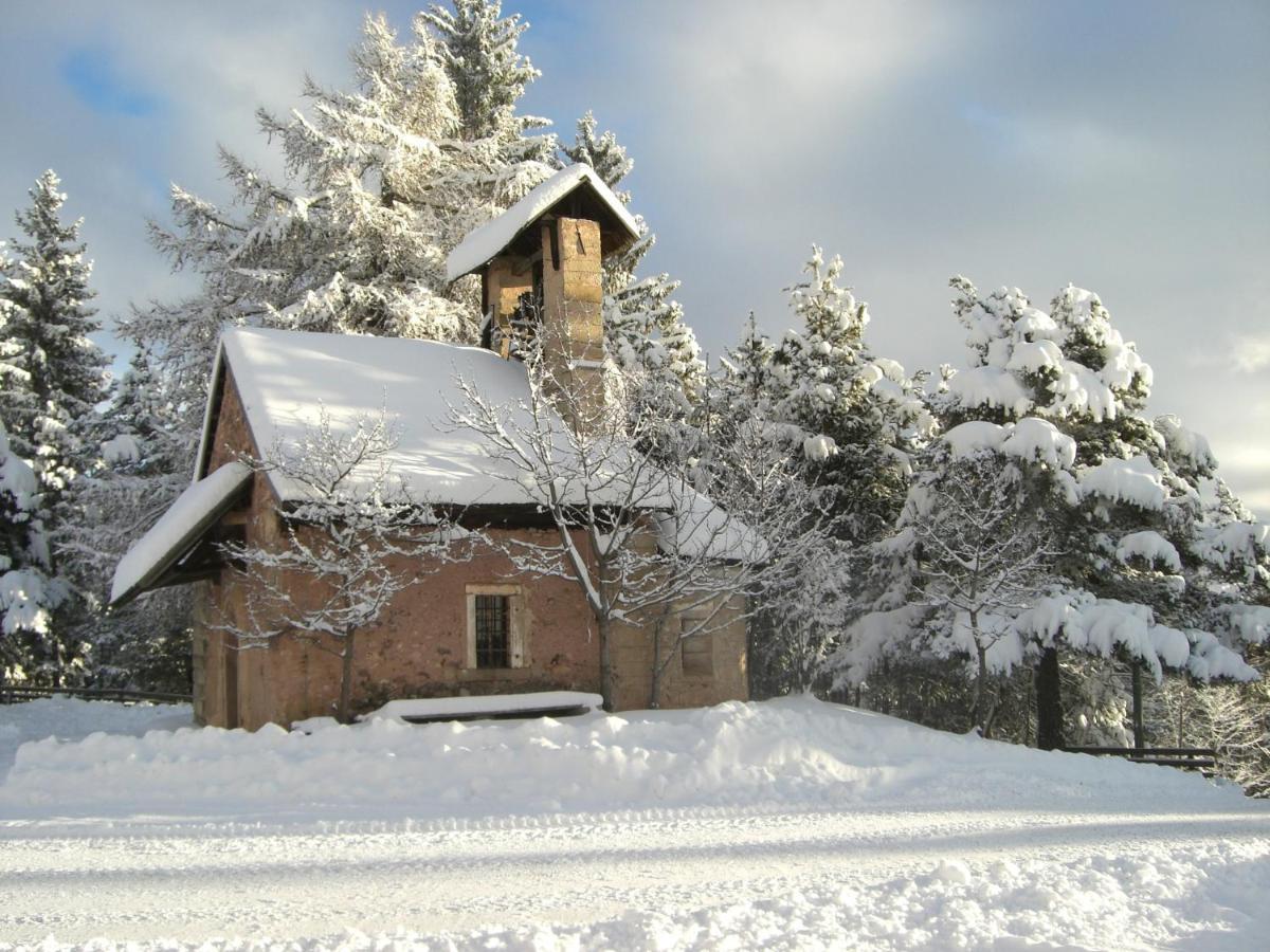 Gasthof St. Ulrich Meltina Luaran gambar