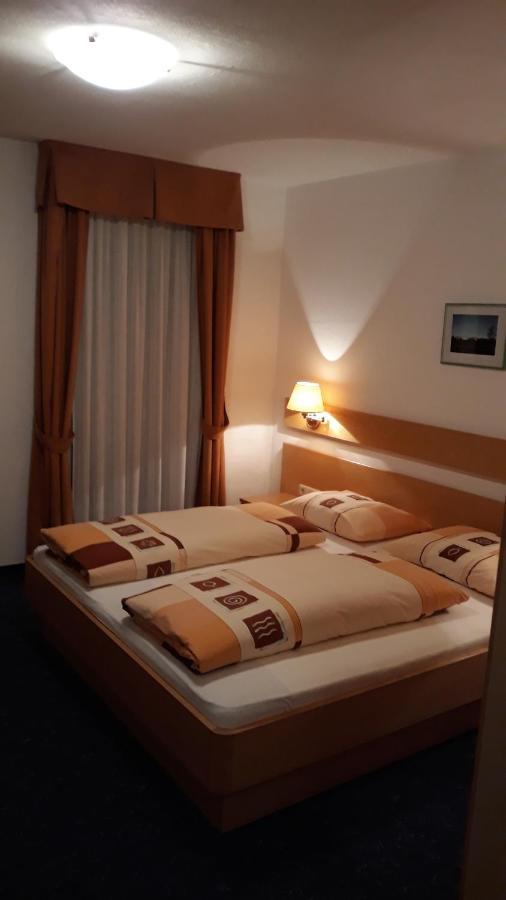 Gasthof St. Ulrich Meltina Luaran gambar